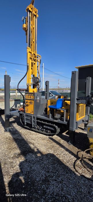 Сондажи за вода и проучване с георадар