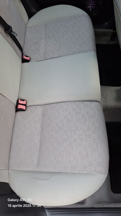 Forf focus mk1 sedan