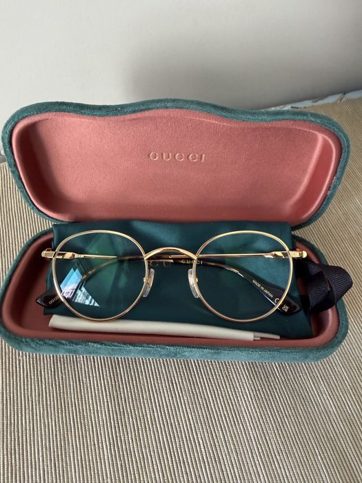 Очки для диоптрий Gucci
