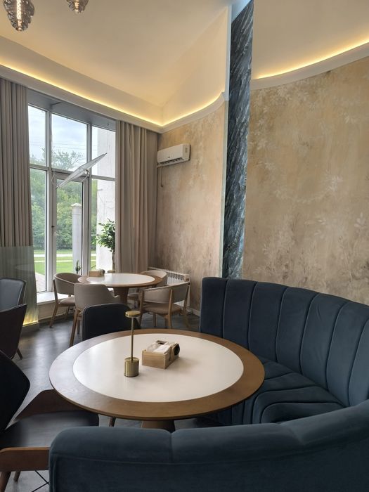 Установка кондиционеров