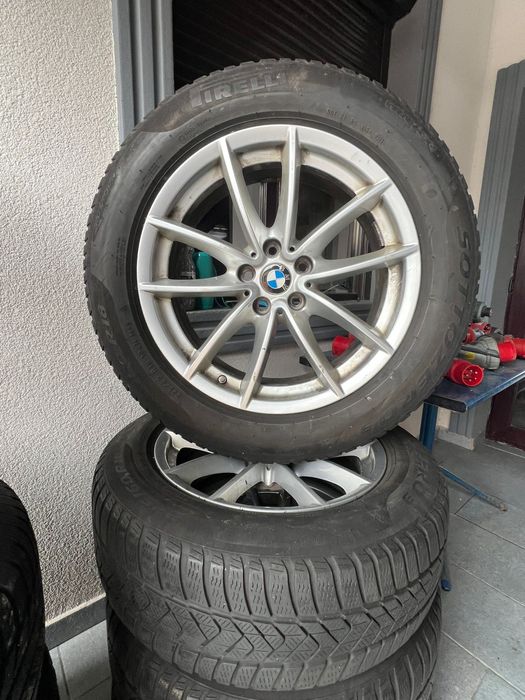 ‼️‼️Vand jenti + cauciucuri BMW‼️‼️
