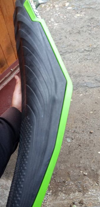 Седалка Acerbis mx