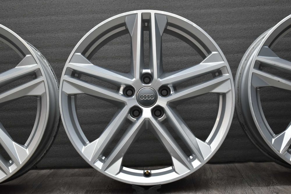 19'' Джанти Audi A4 A6 A8 Q3 Q5