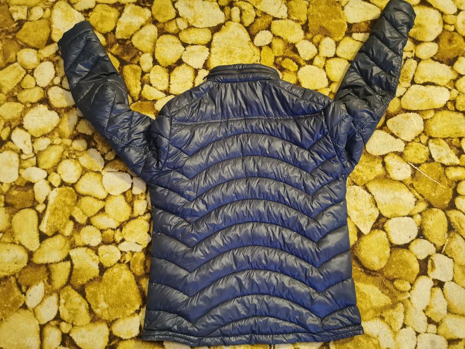 Geaca Puf Gas S Gant Lacoste tommy Polo armani gucci dolce