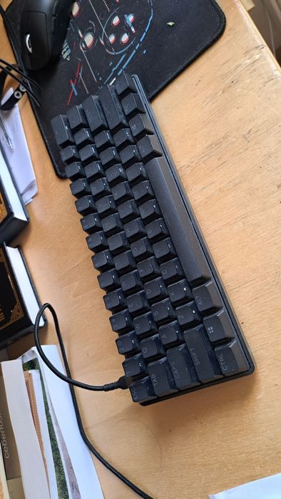 Клавиетура Apex Pro Mini