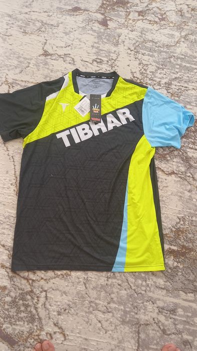 Доник футболка Типхар