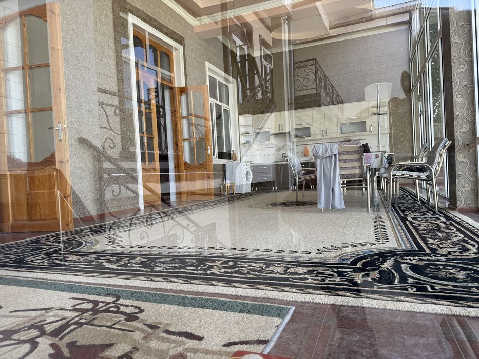 Продается дом Яшнабад Олмос