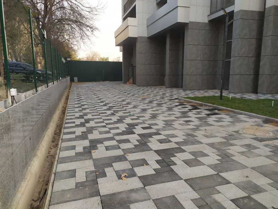 Дархан, парк Тельман. 6 / 3 / 16, побелка, 126 м². Срок сдачи скоро