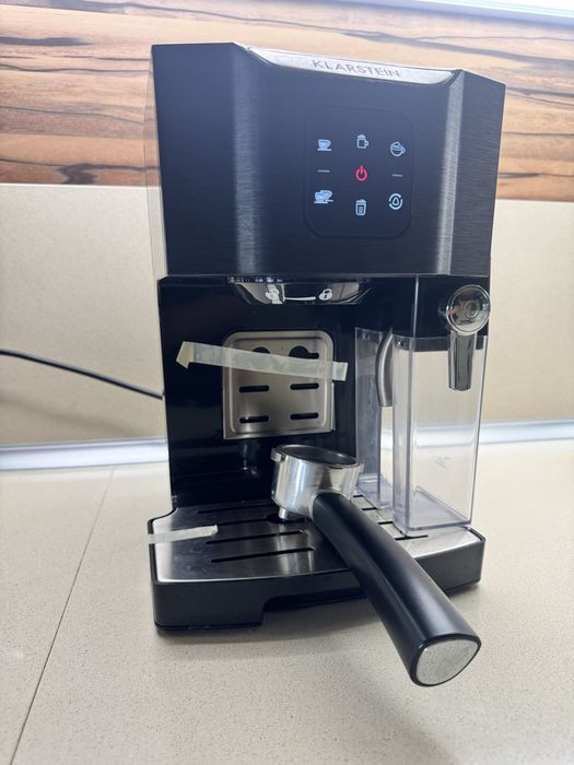 Кафемашина Klarstein Кларстен Еспресо Espresso