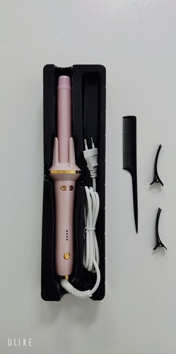 Плойка стайлер автоматическая