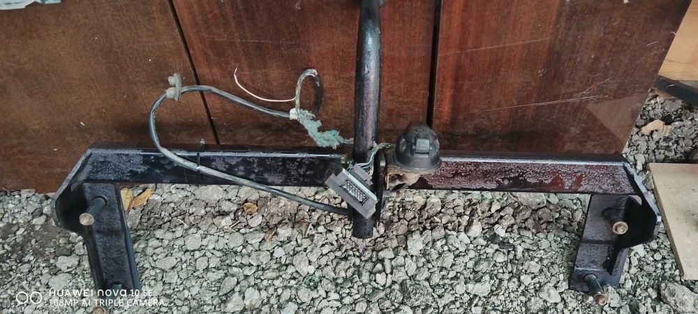 Теглич за Опел Астра Х/Опел Вектра С