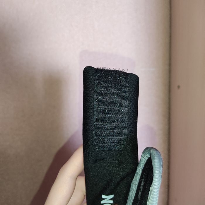 Шея хоккейная sr