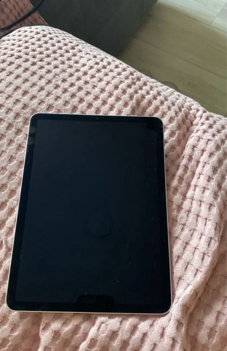 Айпад эйр 5 го поколения