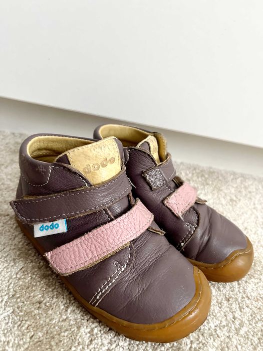 Ghete DodoShoes toamna / primavara copil