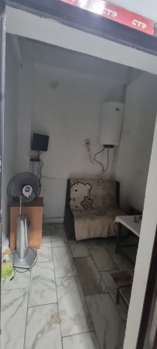 Сдаётся бокс в аренду