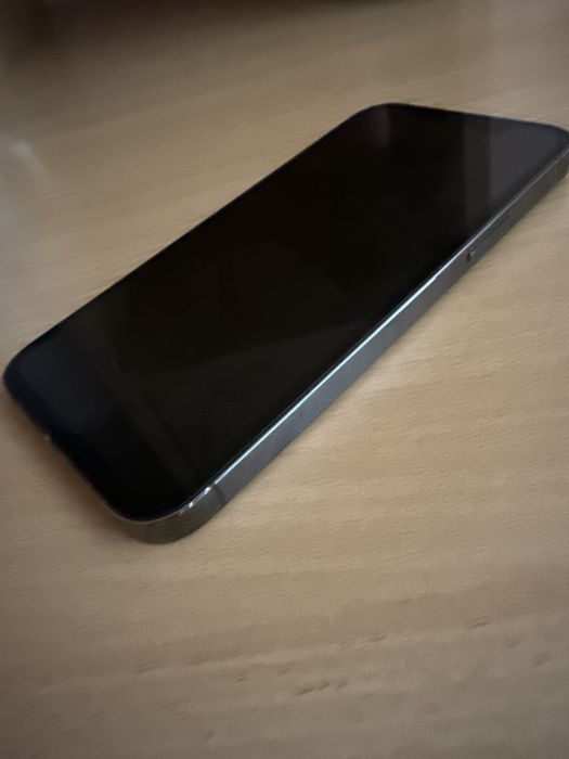 Iphone 12 pro 256GB Сив - отлично състояние