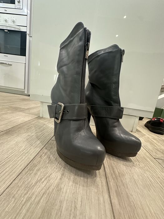 Женские туфли и босоножки продам
