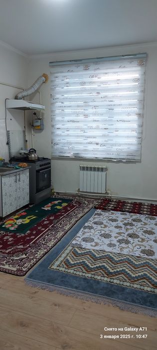 Срочно продаю квартиру.