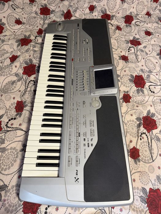 Vand Orga PA1X 61 de clape