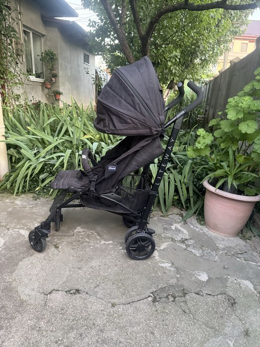 Carut chicco sport de vanzare