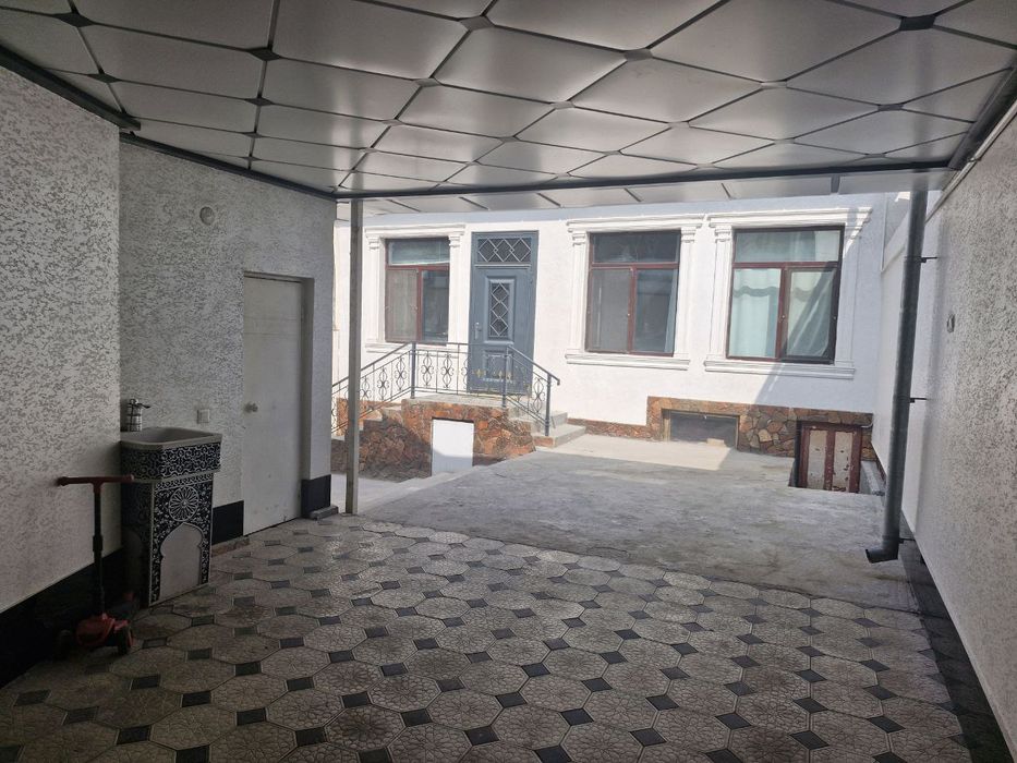 Toshkent markazida xonadon sotiladi