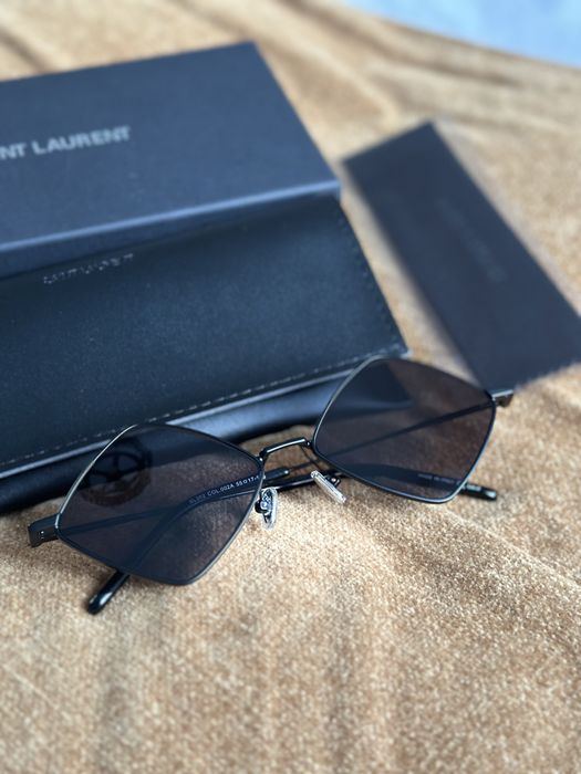 Ochelari Saint Laurent