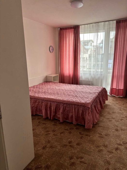Дава се под наем Двустаен апартамент в София, Оборище - 64 кв.м за 518.67 € - Снимка #5
