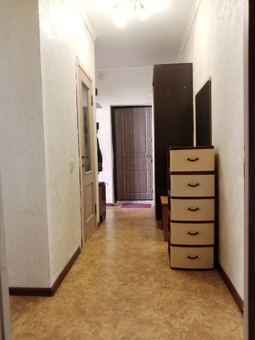 Сдается 2 комнатная квартира