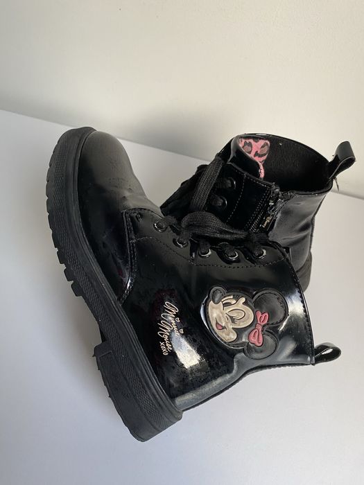 Обувки за момиче Next и Nike