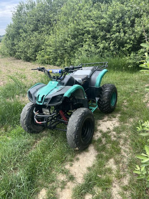 Vand atv 150 cc automat gy6