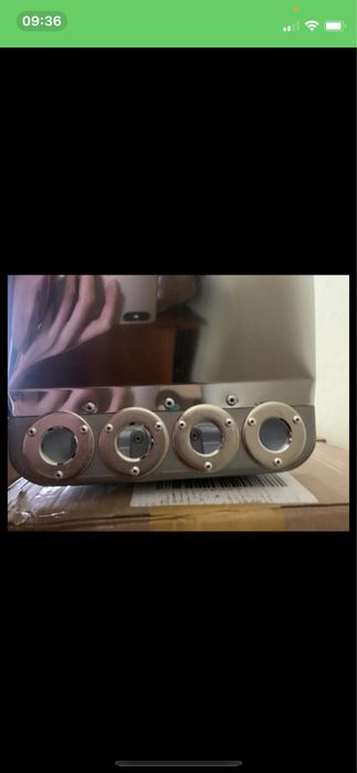 Pompa tencuit pistol cancioc inox pneumatic tencuit traditionala tinci