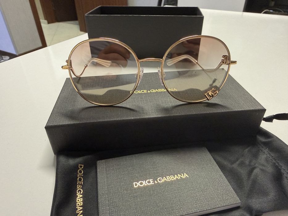 Оригинални слънчеви очила Dolce&Gabbana