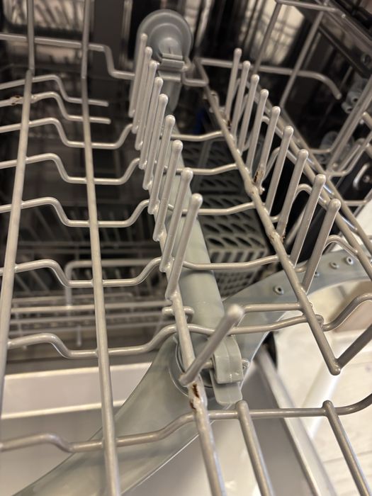 Съдомиялна за пълно вграждане 45 см