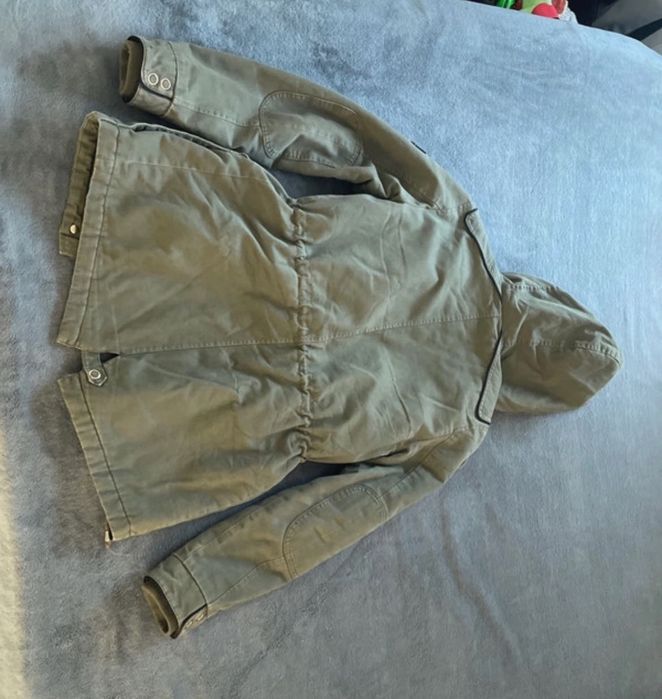 Geacă Parka -Pimkie