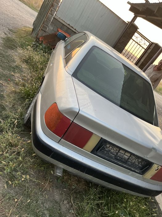 Ауди 100 С4 разбор есть все