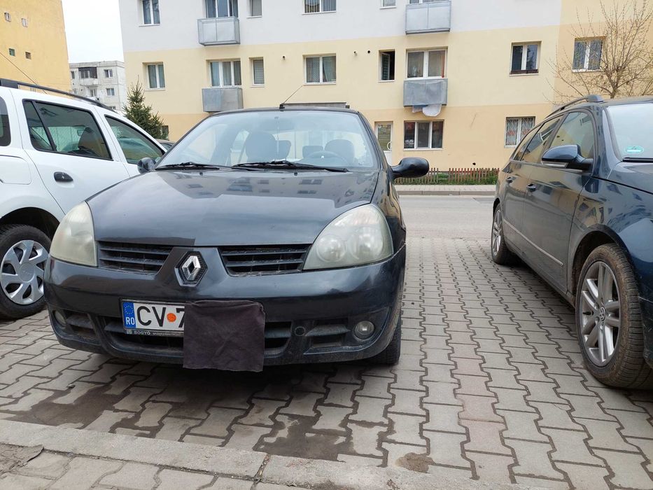 RENAULT Symbol 2007 — imagine 3