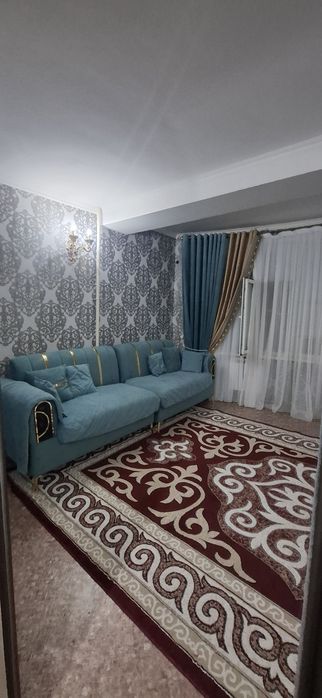 Аренда кв в районе Атшабар