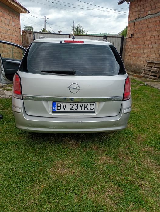 Vand opel 1.6twinport