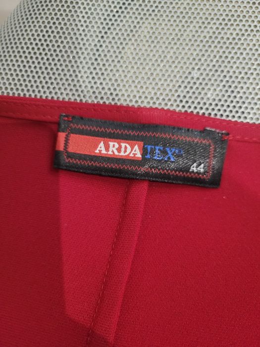 Бордовое вечернее платье  на девушку 50+