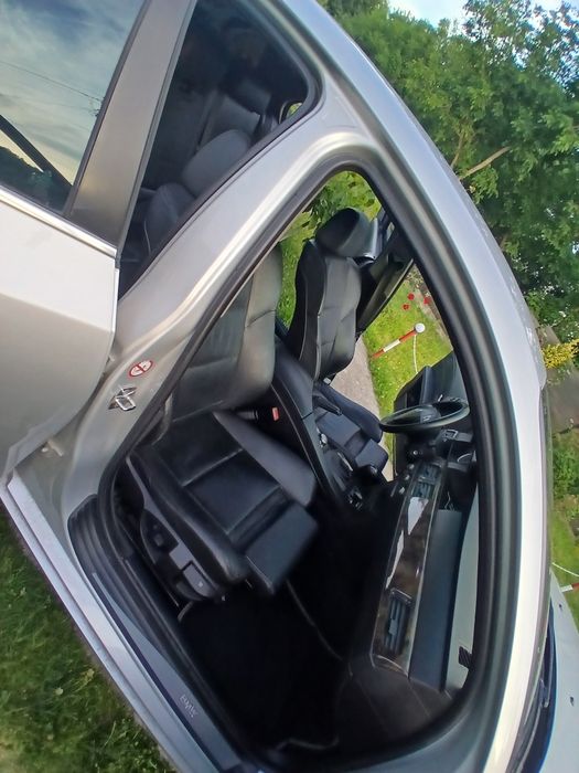 BMW e60 530d 218cp automat