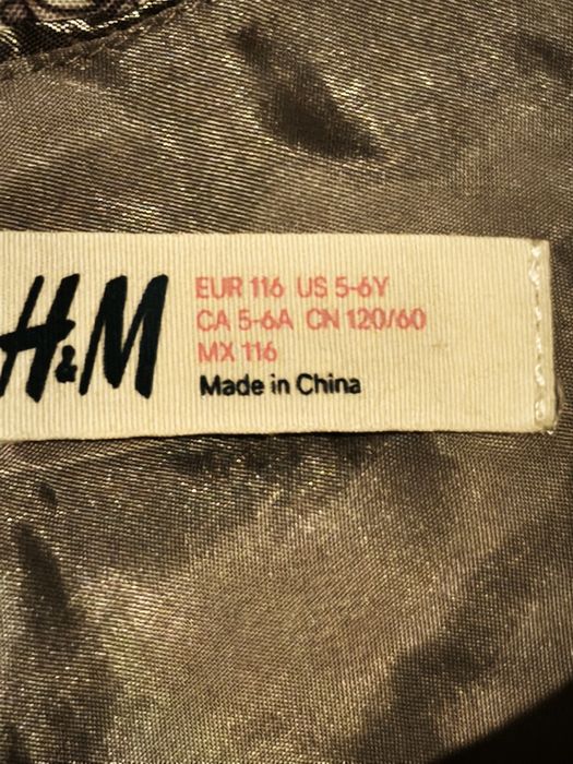 Детское нарядное платье