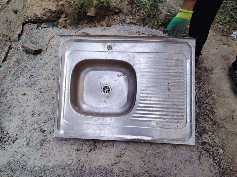 Продаётся раковина