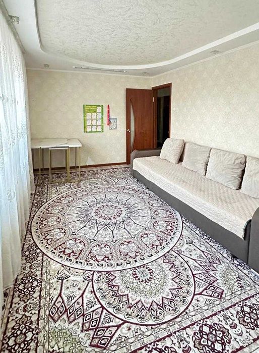 В продаже 2х комнатная квартира в мкр Самал. Аня Империя