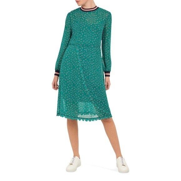 Ted Baker рокля размер 1 S