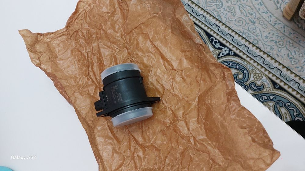 Валюметр оригинал на ваз новый