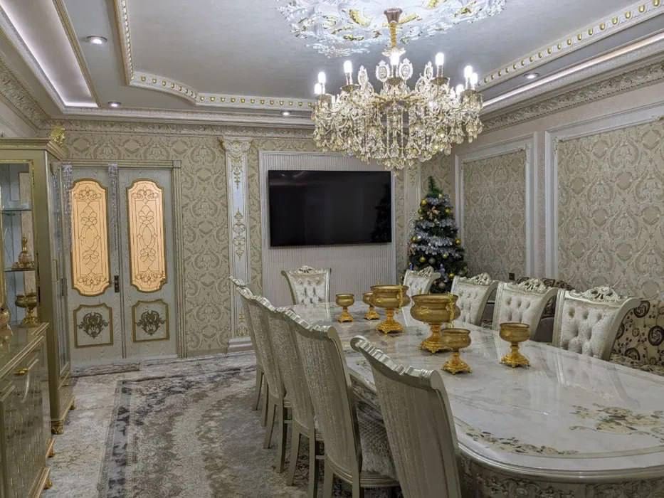 Srochna Uchaska sotiladi Mirzo Ulugbek Akademik Gorodok