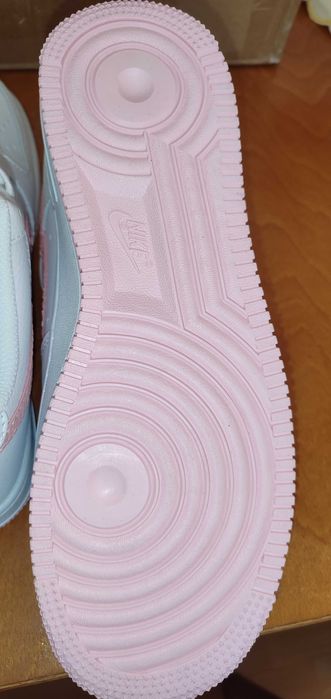Маратонки NIKE Air Force One