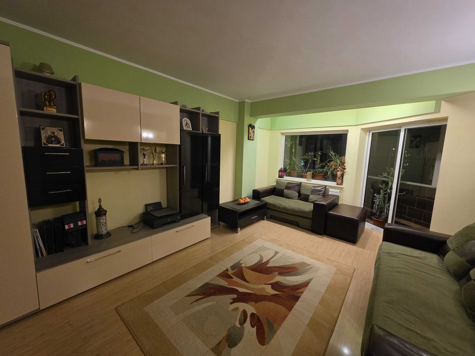 Apartament 2 camere, Compozitori, Constanța