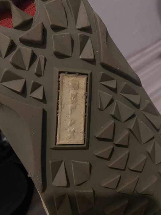 Vand Boots marimea 45