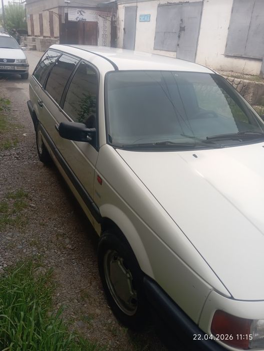 Пассат б 3 продам